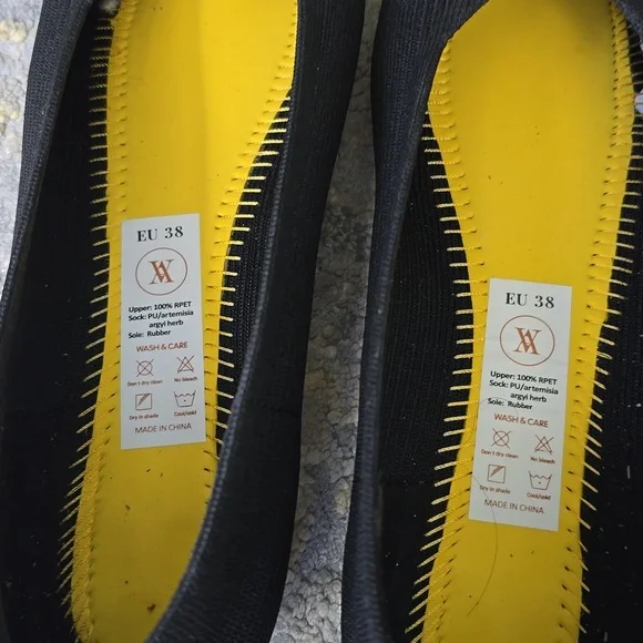 VIVAIA Margot 2.0 Women's Casual Flats Slip on Washable Ballet Flats Shoes EU 38 - Picture 9 of 16